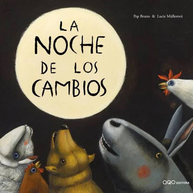Portada de Cuentacuentos en familia 