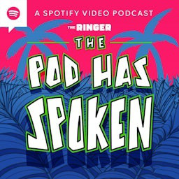 The Pod Has Spoken | Podcast on Spotify