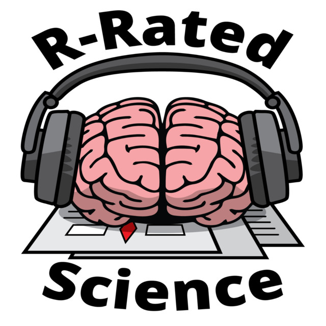 R Rated Science Podcast | Podcast on Spotify
