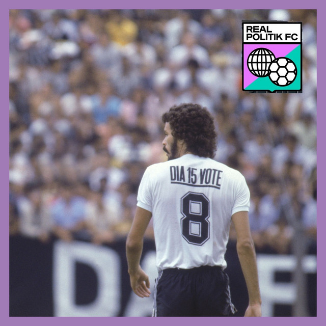 Portada de Real Politik FC