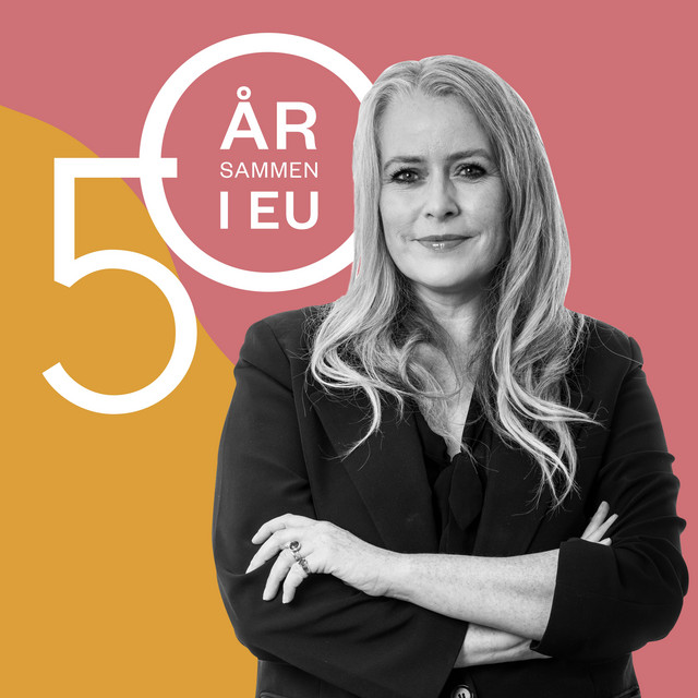 Danmark og Europa – en podcast om dansk europahistorie | Podcast on Spotify
