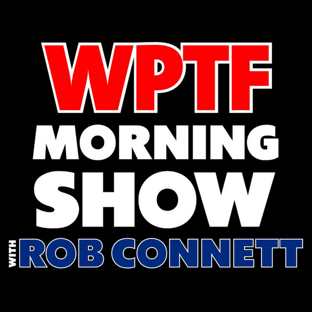 WPTF Morning Show | Podcast on Spotify