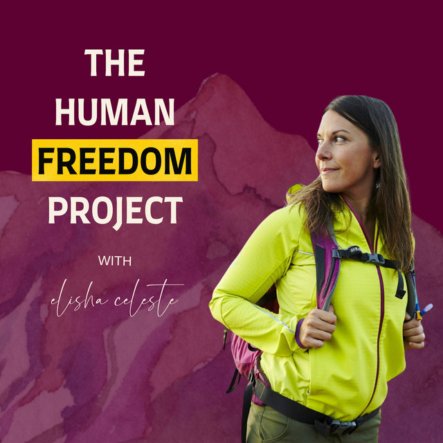 The Human Freedom Project | Podcast on Spotify