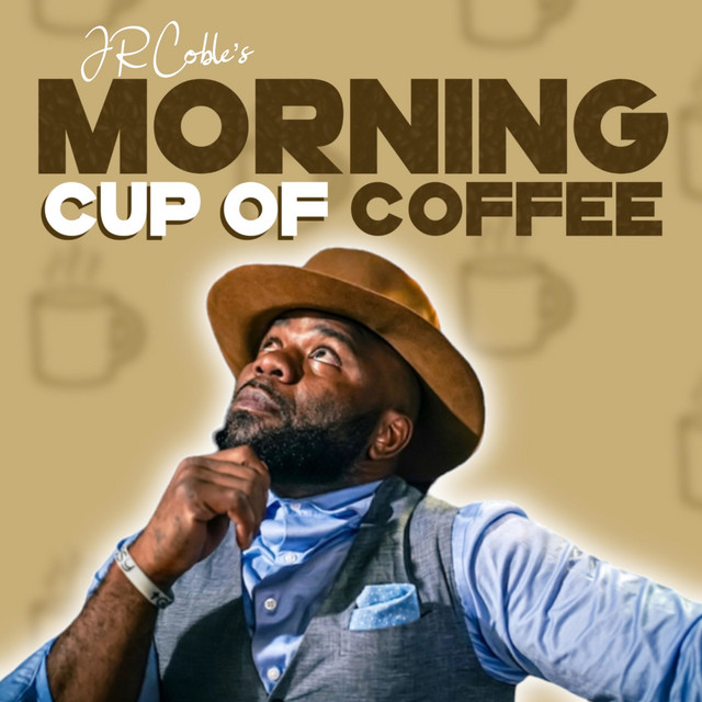 Morning Cup of Coffee | Podcast on Spotify