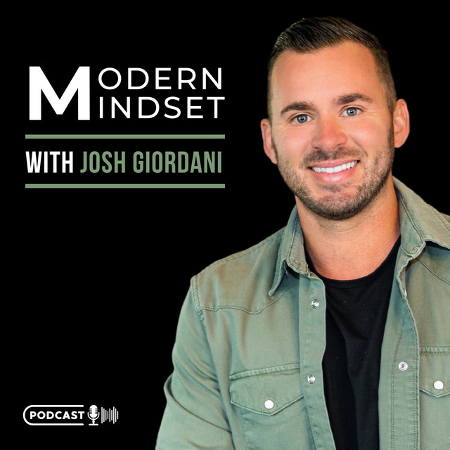 Modern Mindset | Podcast on Spotify