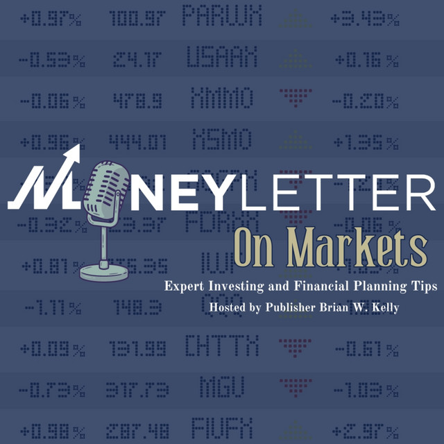 MoneyLetter On Markets | Podcast on Spotify