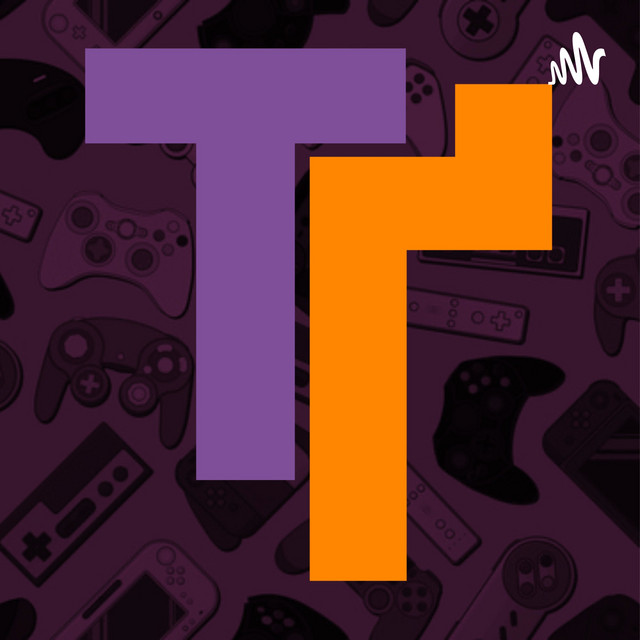 Теревені з Ґеймпада | Twitter, Twitch | Linktree