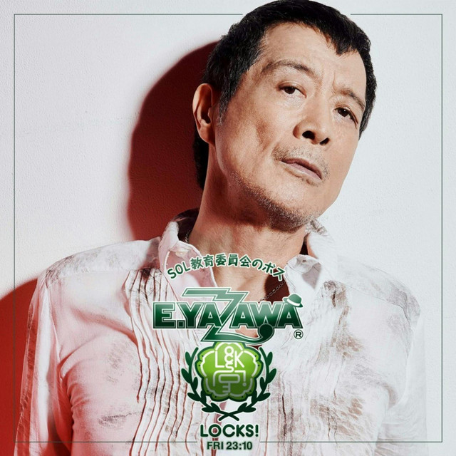 YAZAWA LOCKS! | Podcast on Spotify