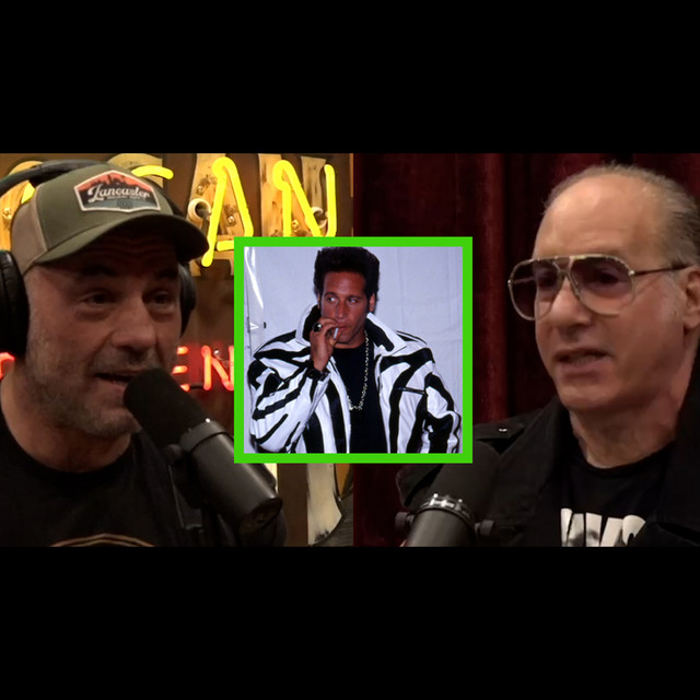 Andrew Dice Clay on Being Banned from MTV - JRE Clips | Podcast on Spotify