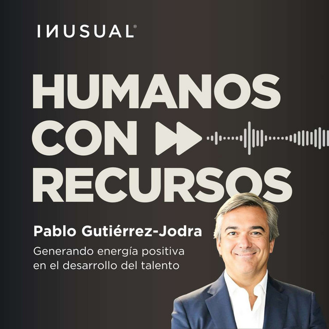 Portada de Humanos con Recursos