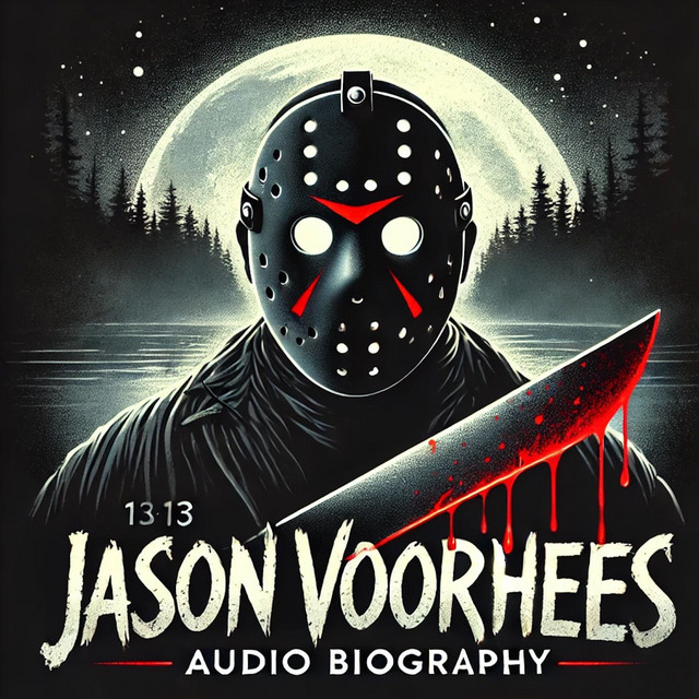 Jason Voorhees - Audio Biography | Podcast on Spotify