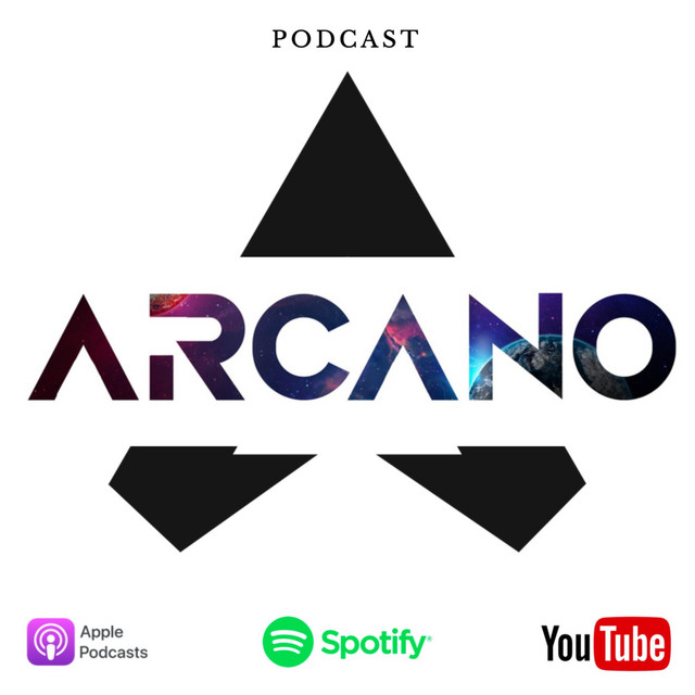 ARCANO | Podcast on Spotify