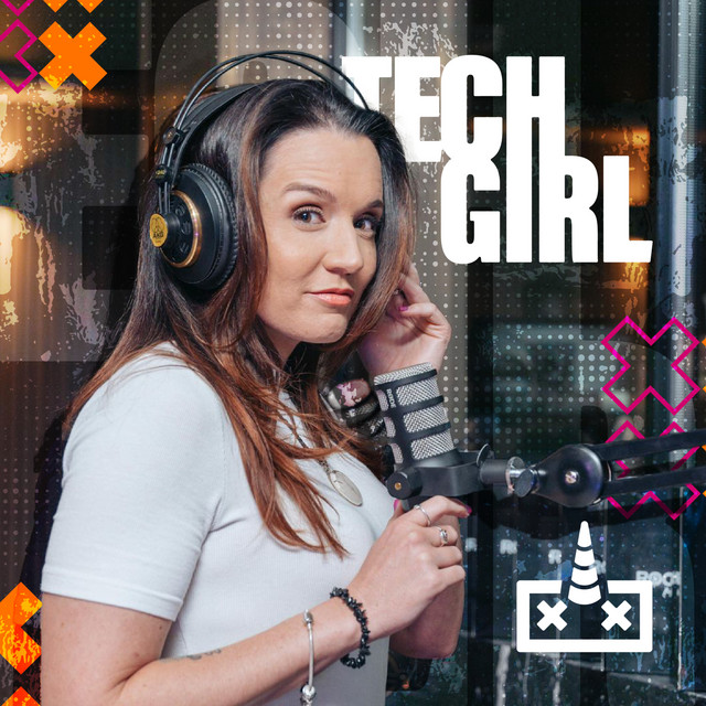 Tech Girl Talks | Podcast on Spotify