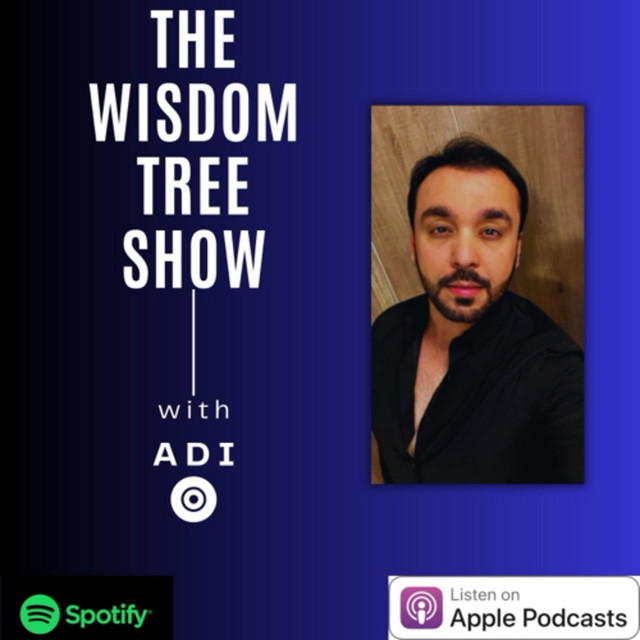 Wisdom Tree show | Podcast on Spotify