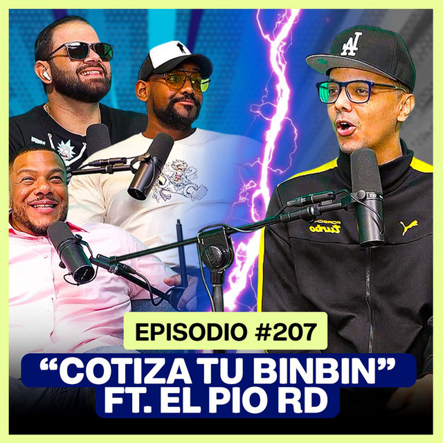 EP. 207 - 
