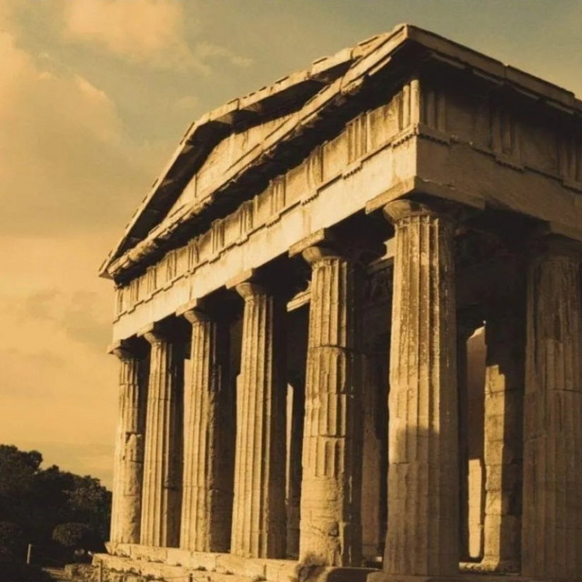 Portada de Historia de Grecia Antigua