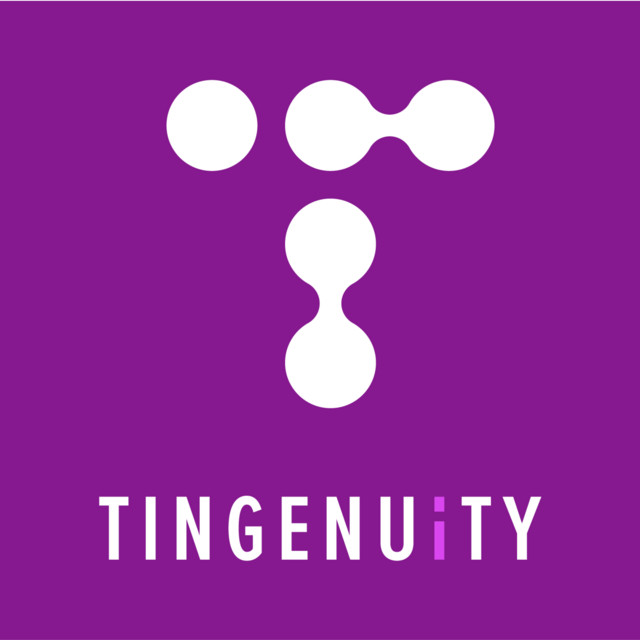 Tingenuity AI | Podcast on Spotify