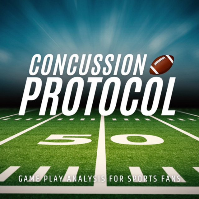 Concussion Protocol Podcast Podcast On Spotify