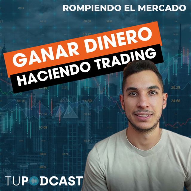 Portada de Rompiendo el mercado
