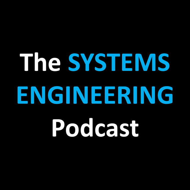 The Systems Engineering Podcast | Podcast on Spotify