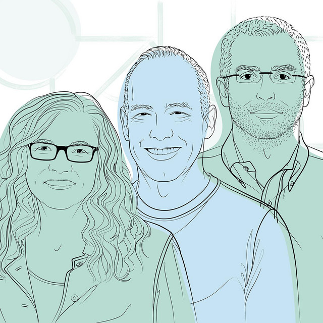 Can we AI our way to a more sustainable world?