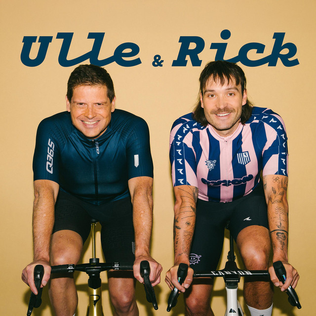 Ulle & Rick | Podcast on Spotify
