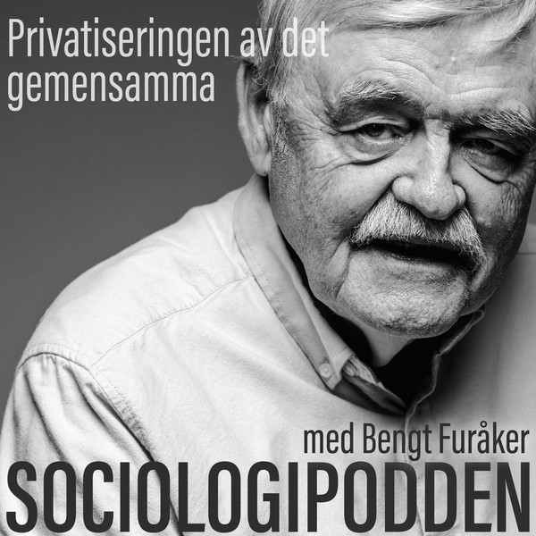 32. Privatiseringen av det gemensamma