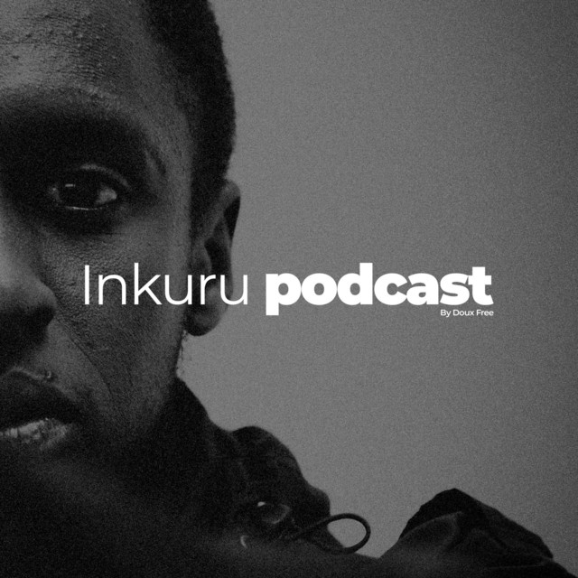 INkuru Podcast | Podcast on Spotify