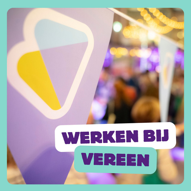 Werken bij Vereen | Podcast on Spotify