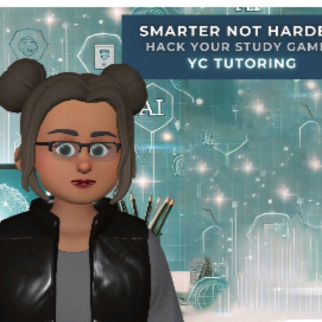 Smarter Not Harder: Hack Your Study Game | Podcast on Spotify