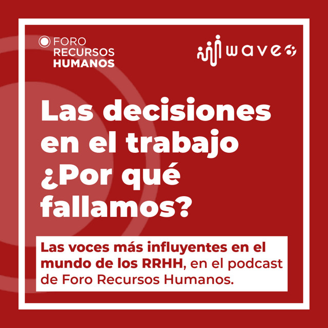 Portada de Foro Recursos Humanos