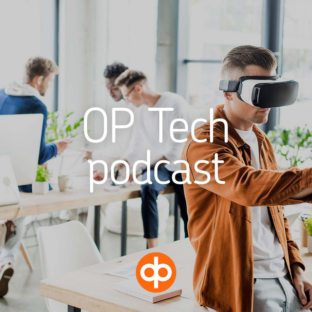 OP Tech Podcast | Podcast on Spotify
