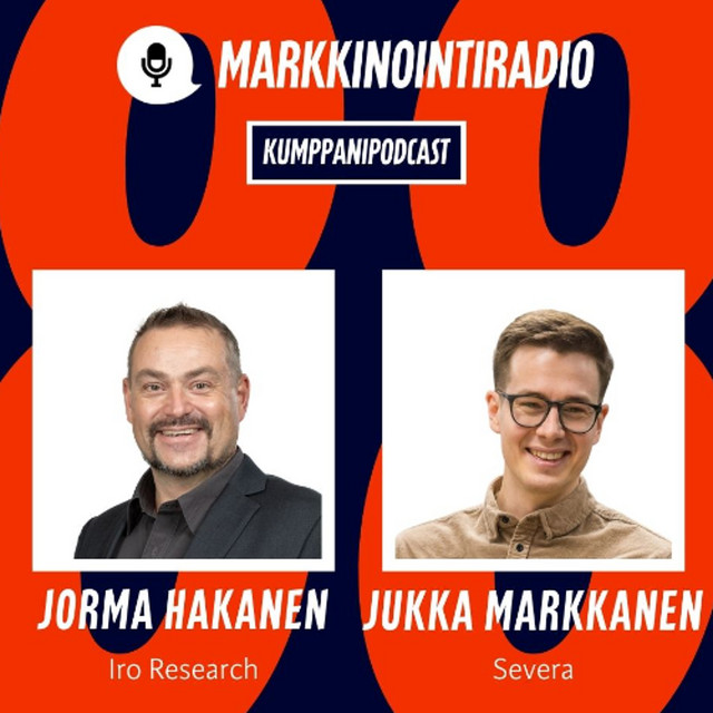 #88: “Jokaisella on vastuu tuoda hyvää omaan työyhteisöön”