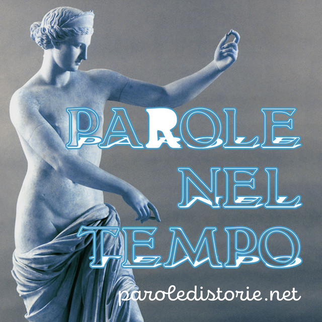 Parole di Storie cover art
