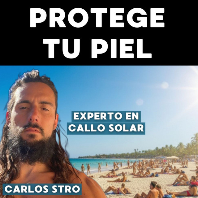 Portada de SALUD IMPARABLE PODCAST