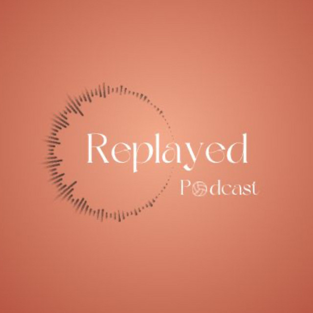 Replayed | Podcast on Spotify