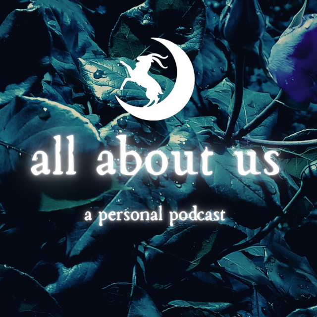 All About Us | Podcast on Spotify