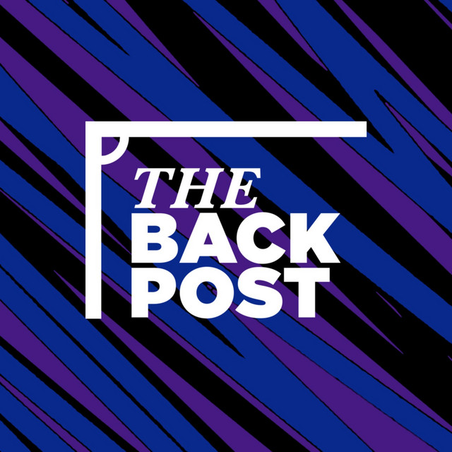 The Back Post | Podcast on Spotify