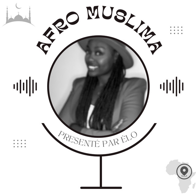Afro MUSLIMA podcast | Podcast on Spotify