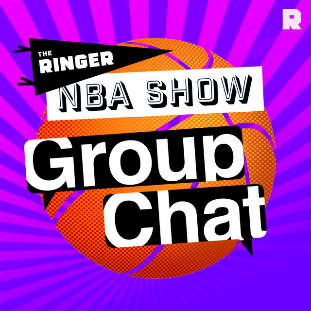The Greatest Conference Final Preview of All Time | Group Chat - The ...