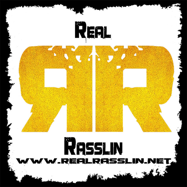 Real Rasslin | Podcast on Spotify