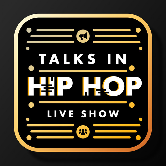 Talks in Hip Hop | Podcast on Spotify