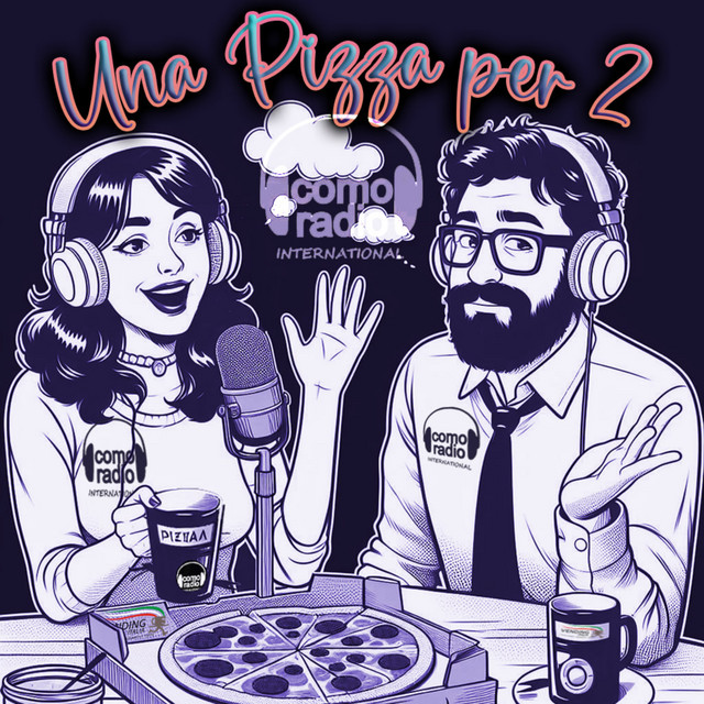 Una Pizza per 2 | Podcast on Spotify
