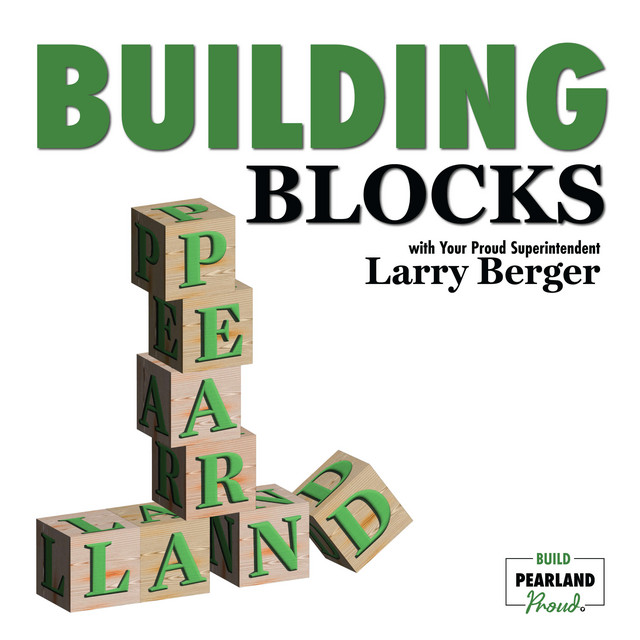 Building Blocks | Podcast on Spotify