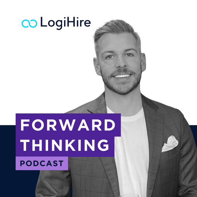 Forward Thinking - The Freight Forwarding & Logistics Podcast | Podcast ...
