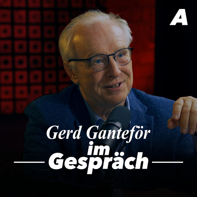 „Ich sollte fertiggemacht werden“ – Gerd Ganteför im Gespräch