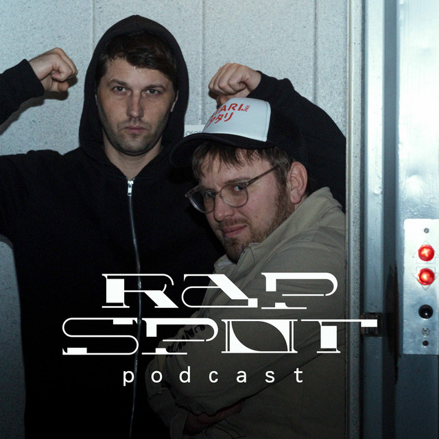 RAPSPOT | Podcast on Spotify