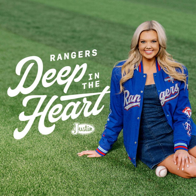 Rangers Deep in the Heart | Podcast on Spotify