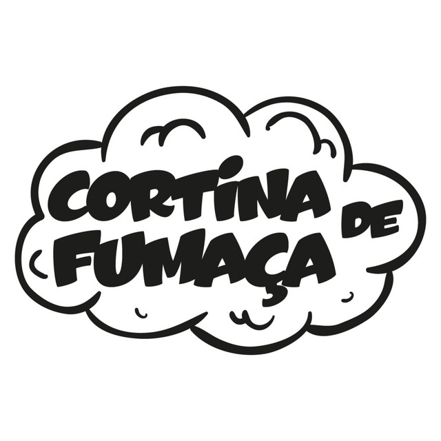 Cortina de Fumaça podcast artwork