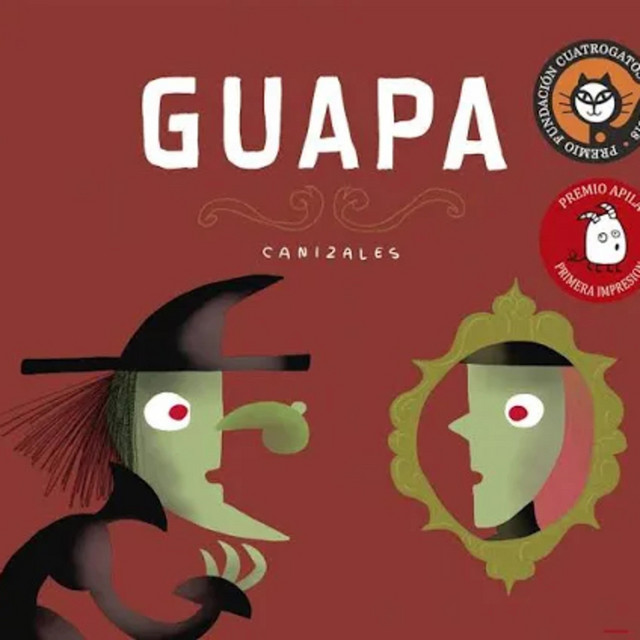 Portada de Cuentacuentos en familia 